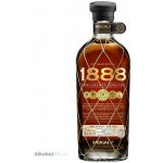 Brugal 1888 Gran Reserva 40% 0,7 l (holá láhev) – Zboží Dáma