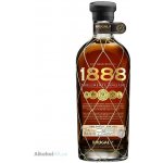 Brugal 1888 Gran Reserva 40% 0,7 l (holá láhev) – Hledejceny.cz