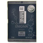 Valavani Lovely lovers Bemine Enigma pro muže 2 ml – Hledejceny.cz