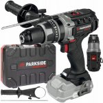 PARKSIDE PSBSAP 20 Li B3 bez aku – HobbyKompas.cz