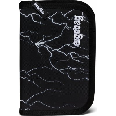Ergobag Hard Pencil Case Super ReflectBear – Zboží Dáma
