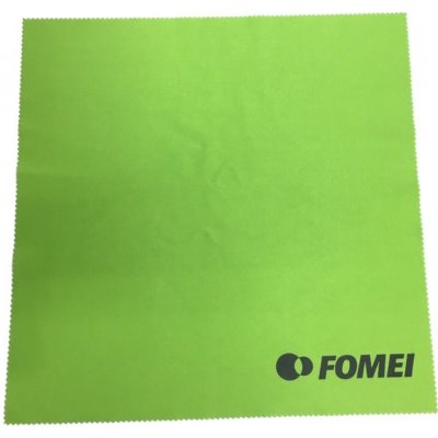 FOMEI Microfiber Super Cloth 25x25cm – Sleviste.cz