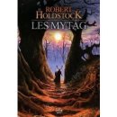 Kniha Les mytág - Robert Holdstock