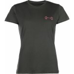 HKM Triko Excellent dámské grey green – Zbozi.Blesk.cz