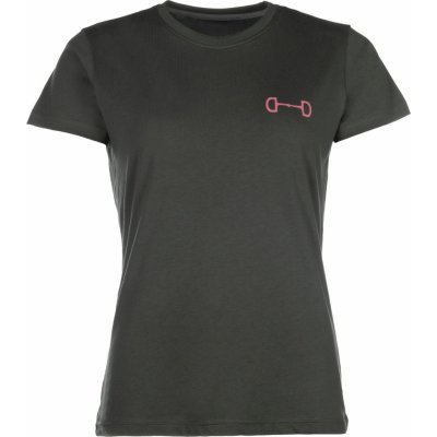 HKM Triko Excellent dámské grey green – Zbozi.Blesk.cz