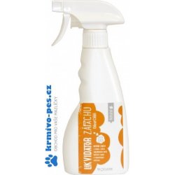 OdourClean Likvidátor zápachu 250 ml, NATURAL