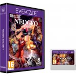 NEOGEO Arcade 4 (Evercade #22) – Zboží Živě