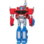 Hasbro Transformers EarthSpark OPTIMUS PRIME – Zbozi.Blesk.cz
