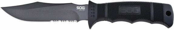 Sog Seal Pup Nylon Sheath