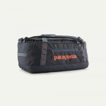 Patagonia Black Hole Duffel tyrkysová 40L – Zbozi.Blesk.cz