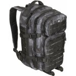 MFH US Assault I Laser HDT-camo LE 30 l – Zboží Mobilmania