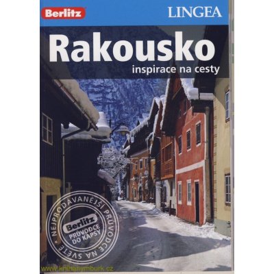 Rakousko Inspirace na cesty – Hledejceny.cz