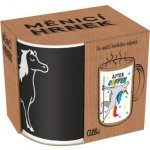 Albi Měnící hrnek Jednorožec u tyče 310 ml – Zboží Dáma