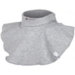 Nákrčník ROLÁK smyk Outlast® šedý melír – Zboží Mobilmania