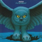 Rush - Fly By Night CD – Hledejceny.cz