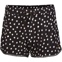 O'Neill LW Foundation Crinkle Shorts dámské šortky