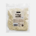 Živina Udon nudle čerstvé 240 g – Zboží Dáma