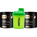 ATP Nutrition BCAAs Nitro + DMA 300 g – Sleviste.cz