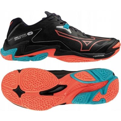 Mizuno WAVE LIGHTNING Z8 V1GA240006 – Hledejceny.cz