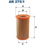 Vzduchový filtr FILTRON AR 275/1 – Hledejceny.cz
