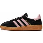 adidas Handball Spezial core black clear pink gum IE5897 – Zboží Dáma