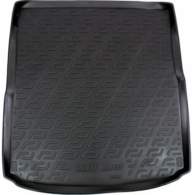 Gumová vana do kufru J&J Automotive Hyundai i40 kombi 2011 – Hledejceny.cz