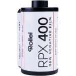 Rollei RPX 400/135-36 – Zboží Živě