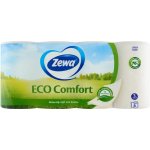 Zewa ECO Comfort 3-vrstvý 8 ks – Zbozi.Blesk.cz
