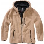 Brandit Teddy Fleece písková camel – Sleviste.cz