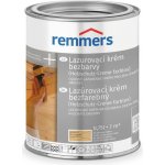 Remmers Holzschutz creme 5 l Teak – Zboží Mobilmania