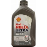 Shell Helix Ultra Professional AP-L 5W-30 1 l – Zboží Mobilmania