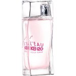 Kenzo L'Eau Hyper Wave toaletní voda dámská 50 ml – Hledejceny.cz