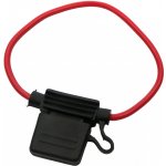 Držák nožové pojistky, boční vývod SATC2 – Sleviste.cz