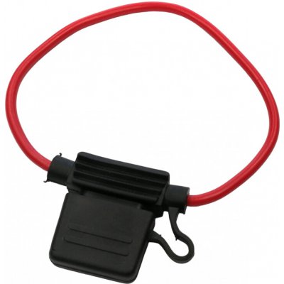 Držák nožové pojistky, boční vývod SATC2 – Sleviste.cz