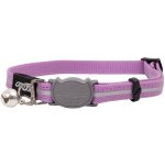 Rogz Alley Cat Safety obojek pro kočku vel. S – Zboží Dáma