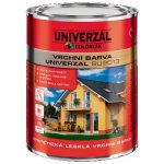 Colorlak Univerzal 3,5 l bílá matná – Zbozi.Blesk.cz