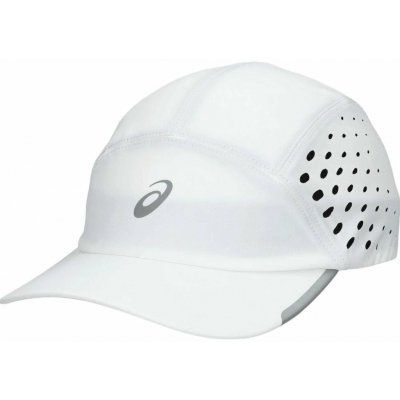 Asics Performance Running Cap Brilliant white – Hledejceny.cz