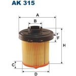 Vzduchový filtr Filtron AK315 – Hledejceny.cz