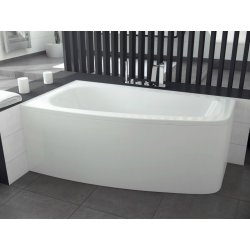 Besco LUNA 150 x 80 cm VANLUN150L