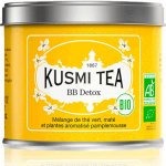 Kusmi Tea BB Detox sypaný čaj v kovové dóze 100 g – Hledejceny.cz