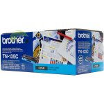 Brother TN-135C - originální – Zboží Živě