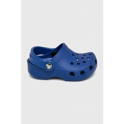 Crocs Dětské pantofle – Hledejceny.cz