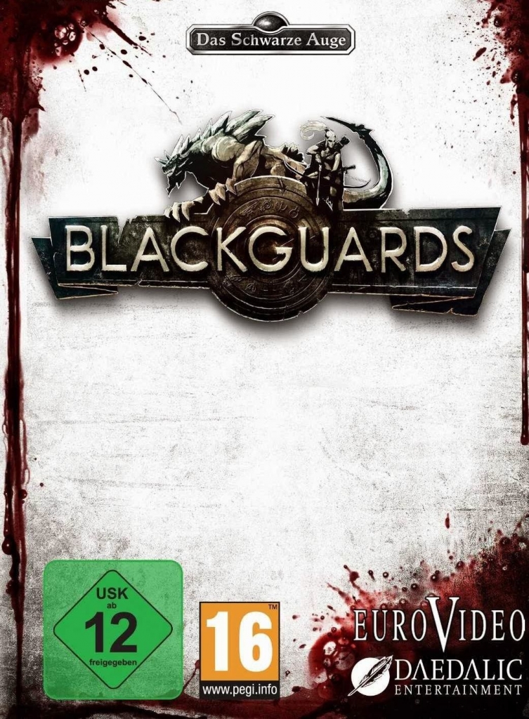 Blackguards