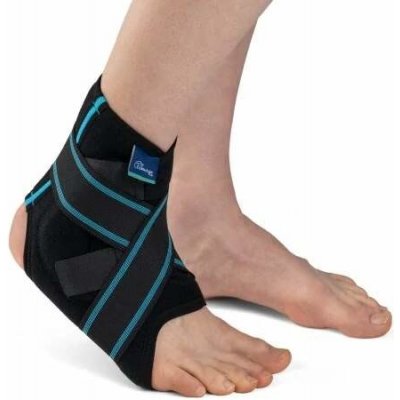 Timago Kotníková ortéza Malleo Tim Lite – Zboží Mobilmania