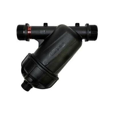 AZUD Modular 100SS 1 1/4'' 130 micron 10 m3/h – Hledejceny.cz