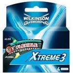 Wilkinson Sword Xtreme 3 4 ks – Hledejceny.cz