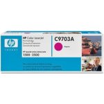 HP C9703A - originální – Sleviste.cz