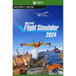 Microsoft Flight Simulator 2024 (XSX) – Zboží Dáma