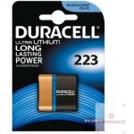 Duracell DL223A – Zboží Živě