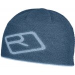 Ortovox Merino Logo Knit Beanie Light Nunatak Onesize – Hledejceny.cz